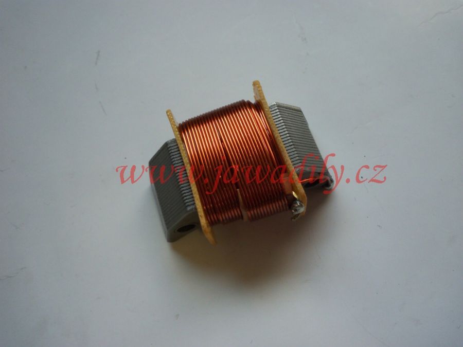 Cívka světelná (1x vývod) - Pionýr 20,21,23