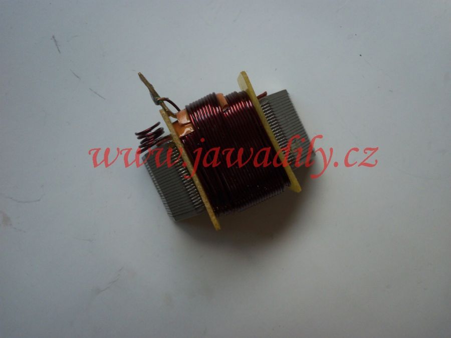 Cívka světelná (2x vývod) - Pionýr 20,21,23