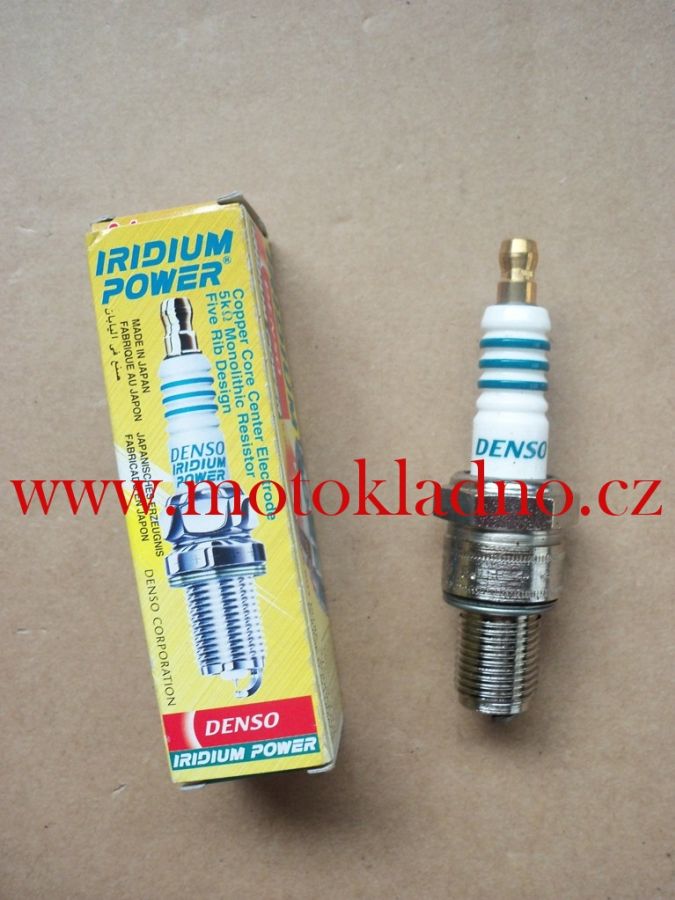 DENSO IW31 - Iridium POWER