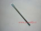 �rouby Motoru + Matice -&nbsp;Svorn�k v�lce M10x176mm -  Jawa 350 od  www.jawadily.cz