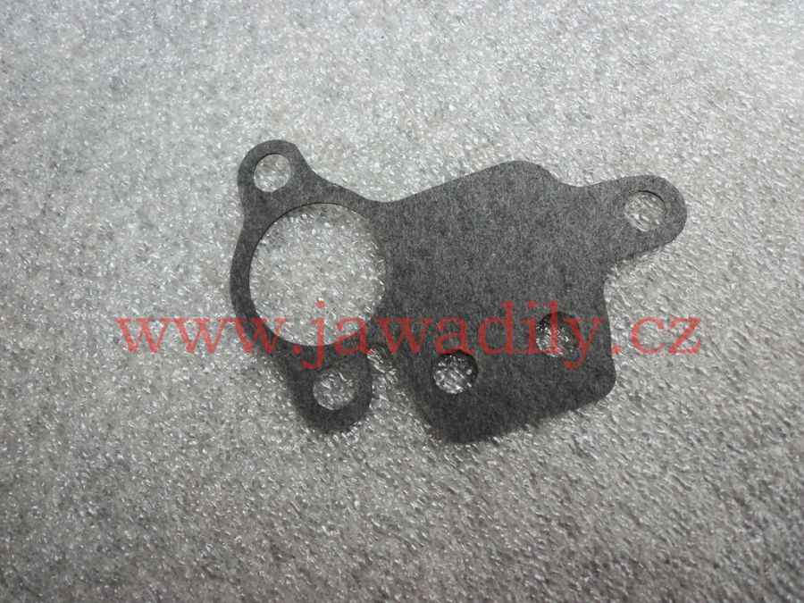 Těsnění čerpadla oilmaster (tvarové) - Jawa 350/640