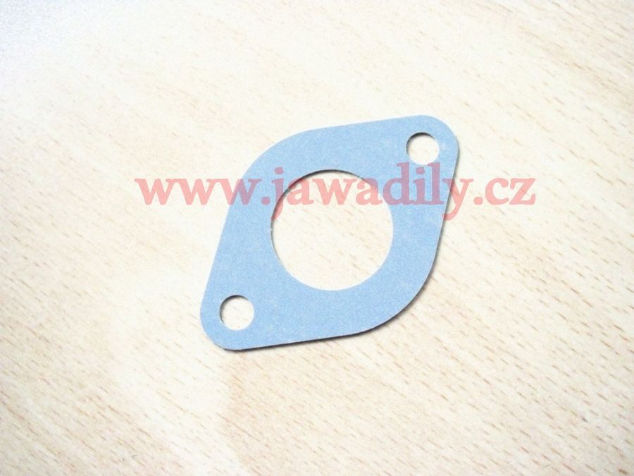 Těsnění příruby kolena sání - ATV 110,125