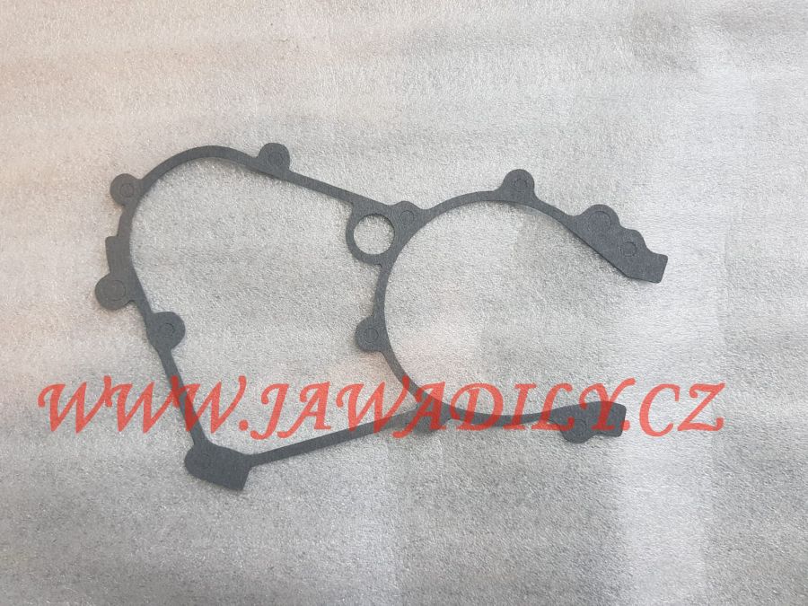 Těsnění mezi bloky motoru - Babetta 210