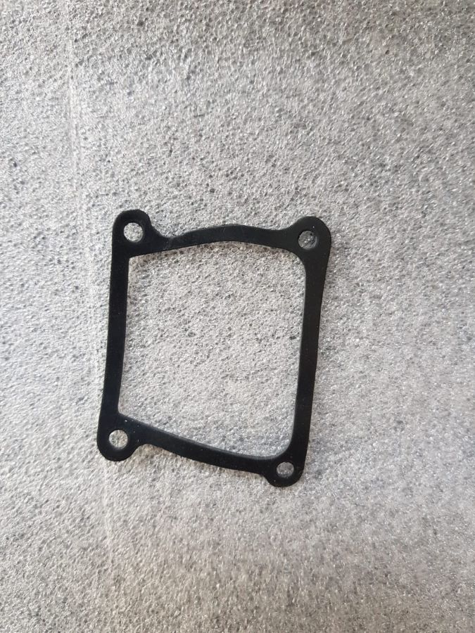 Těsnění plovákové komory (pryž) - Babetta 207, 210, 225