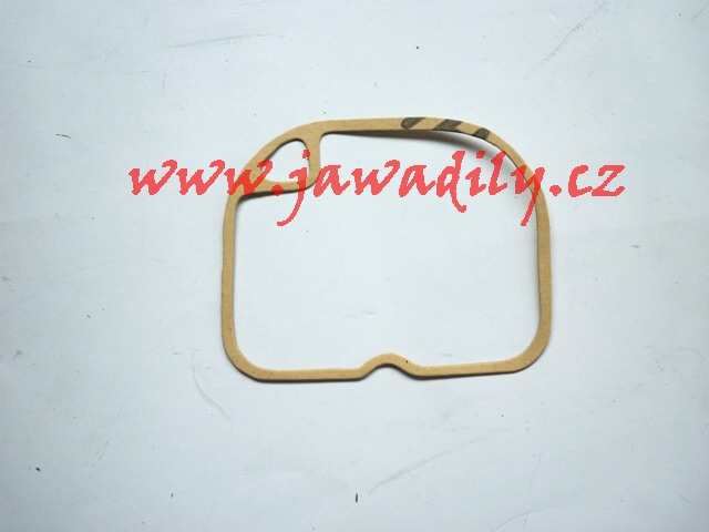 Těsnění plovákové komory - MZ - ETZ 125,150