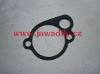 T�sn�n� Karbur�toru -&nbsp;T�sn�n� v��ka plov�kov� komory - Jawa 50/550 od  www.jawadily.cz