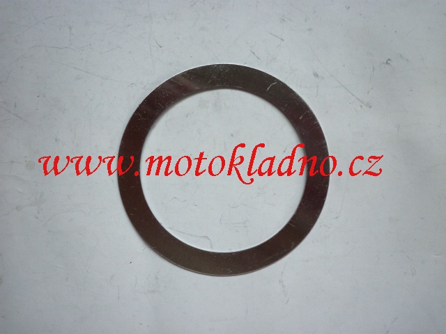 Těsnění pod hlavu válce - Jawa 350 12V