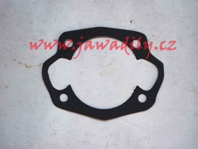 Těsnění pod válec - ČZ 125,175 - 476,477,487,488- 1mm