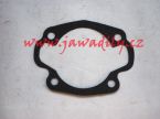 Těsnění pod válec - Jawa, ČZ 175ccm Kývačka - 0,8mm
