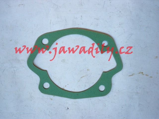 Těsnění pod válec - ČZ 250/455,475 - 0,5mm