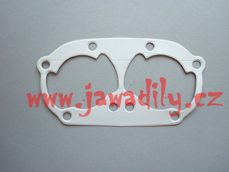 Těsnění pod válec - Jawa 350/638 - 640 - 0,5mm