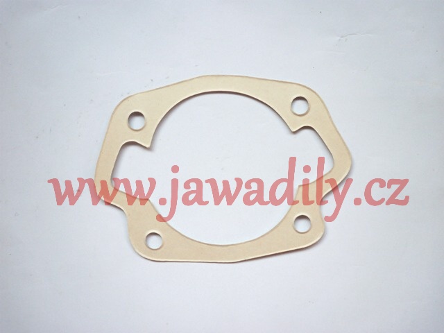 Těsnění pod válec - ČZ 250/455,475