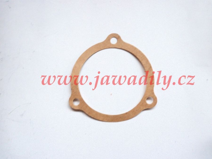 Těsnění víčka ložiska klik. hřídle - ČZ 175/487