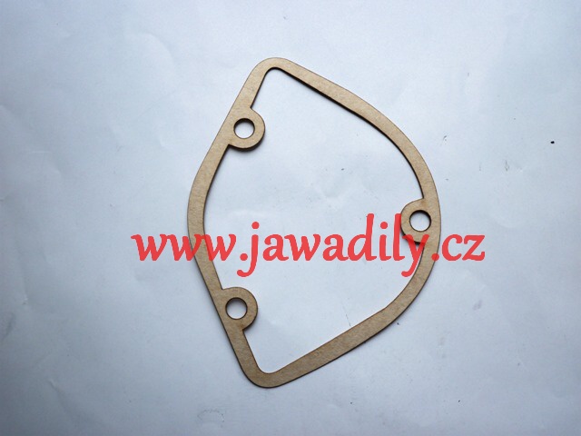 Těsnění víka zapalování - Pionýr