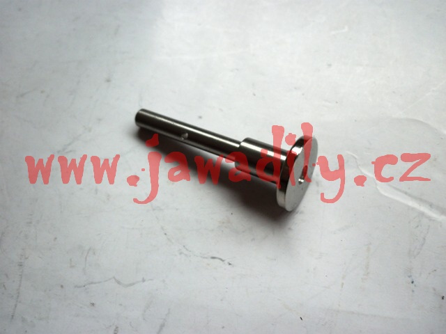 Tlačítko vypínání motoru - ČZ 125, 150C