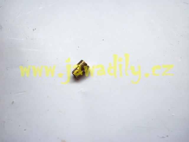 Tryska hlavní M5 (63) Dellorto - Babetta