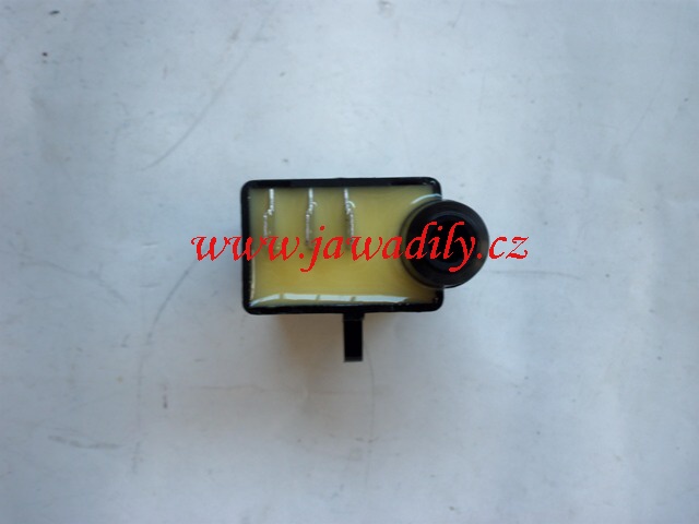 Tyristor zapalování s cívkou GYT- Babetta 210