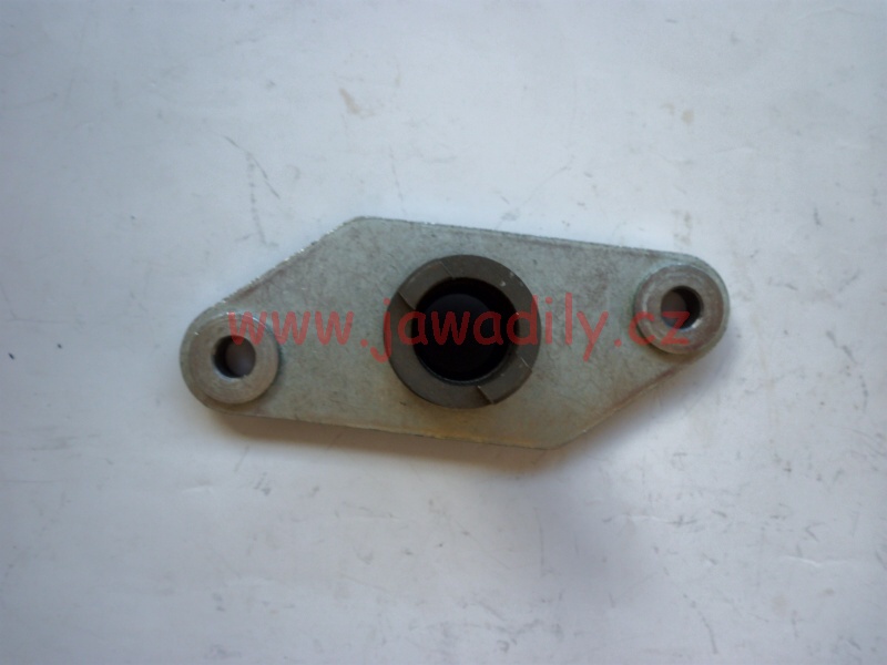 Unašeč lehkých řadících čelistí - Babetta