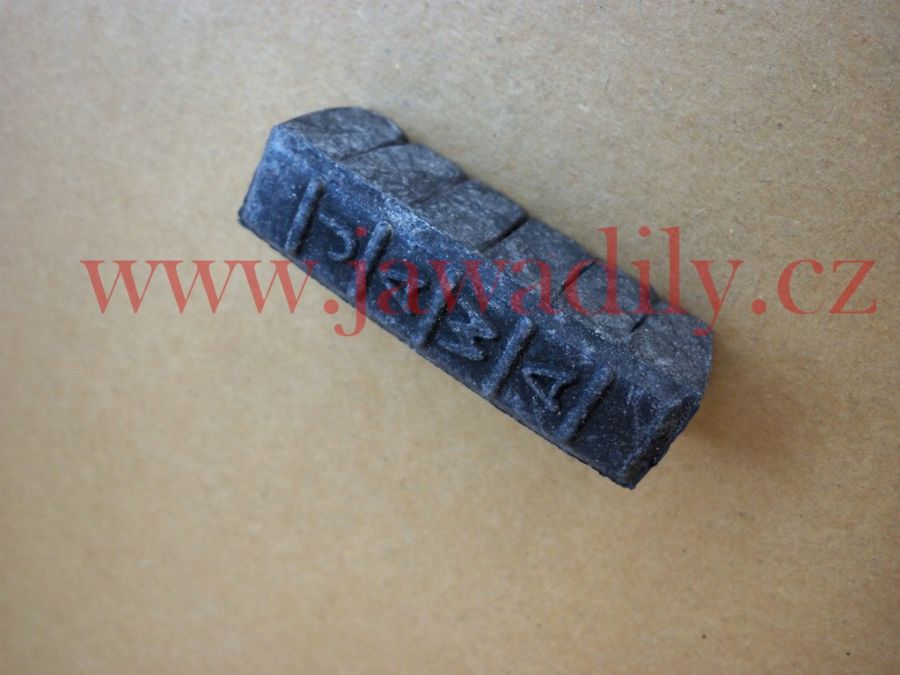 Vložka hlavy válce - Jawa 350/634 ( 6 prvků )