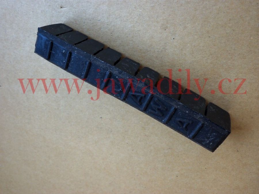 Vložka hlavy válce - Jawa 350/634 ( 9 prvků )