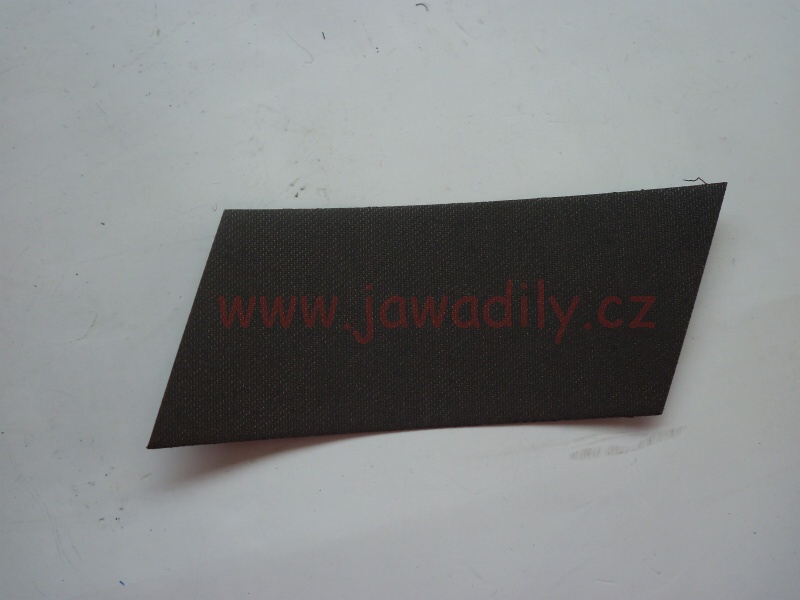 Vložka zadní kyvné vidlice - Jawa 350/634-640