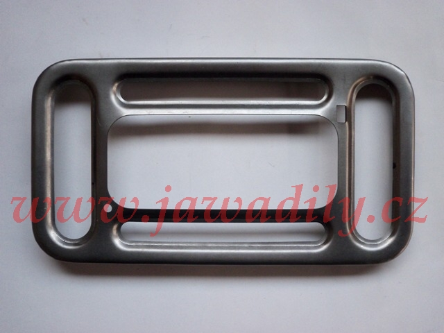 Vrchní část zadního nosiče - Stadion S11