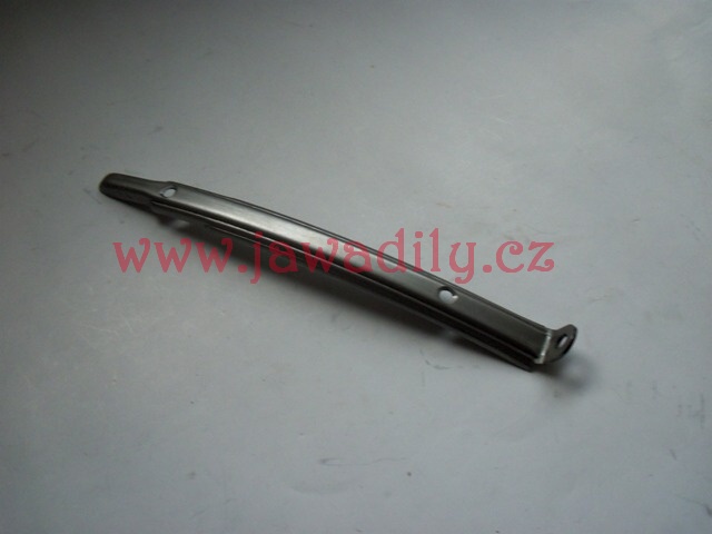 Lišta předního blatníku- dlouhá - Stadion S11