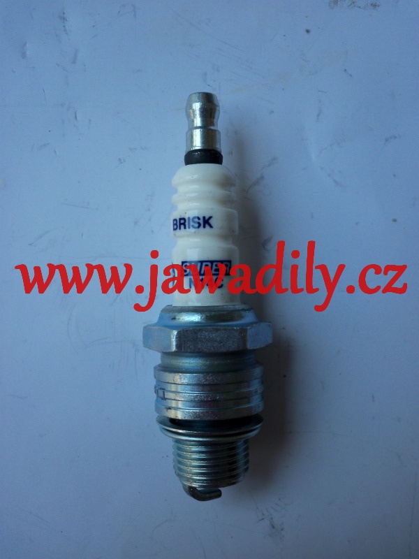 Brisk - Babetta 207 N19C