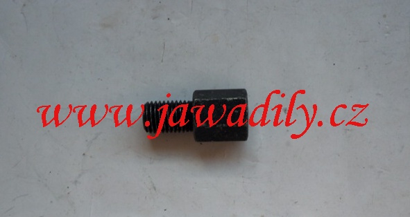 Redukce zrcátka - 10L na 10P