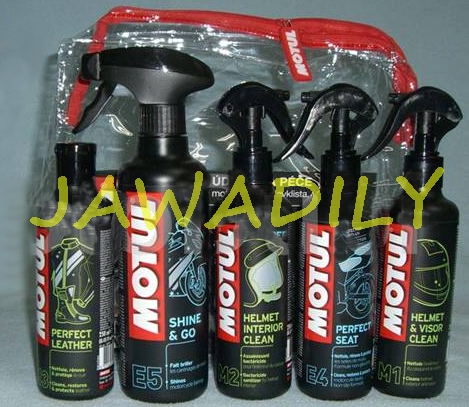 Motul - akční set