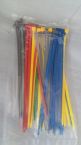  - Stahovac pska 200x4,6mm- barevn od  www.jawadily.cz