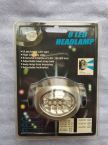 elovka - 8 LED rovek