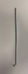 paprsek kola M3,5 x 180mm - zinek - plbuben - Kv. p.16"