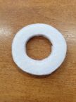 Tsncc filc loiska rozety (40x22x4 mm) - JAWA Kvaka, Z 450-475