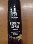 Cockpit spray- vanilka