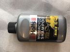 ampon pro motocykl Holts  250ml