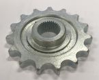  - etzov koleko - 15 zub - Z 125/150 C  od  www.jawadily.cz
