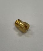  - tryska hlavn 80- M6 x 1,0 - Prk, 500 OHC, 638-640  od  www.jawadily.cz