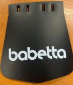  - Zstrka BABETTA 207, 210, 225 s potiskem od  www.jawadily.cz