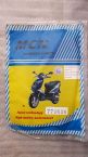 filtr sn - vloka ( Piaggio,Keeway )