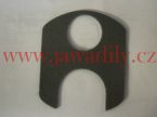 Filc pod vko ndre - Babetta 207 - ed 