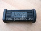  - Nvleka pedn stupaky s logem - Jawa  od  www.jawadily.cz