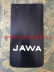 Zástìrka dlouhá (plast) - Jawa 350/638-640