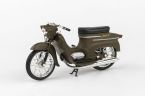 Jawa 50 Pion�r typ 20 (1967) 1:18 - Zelen� Vojensk�