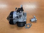 Karbur�tor Dellorto, �eln� s�n� - difuz�r 12 mm - Babetta