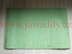  - Klingeritov tsnn 300x500mm - sla 0,3mm od  www.jawadily.cz