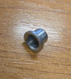  - Koncovka bowdenu (klobouek) vn. prmr 6,7mm - UNI od  www.jawadily.cz