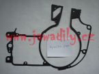  - Tsnn mezi bloky motoru - Kvaka 250/353 (1) od  www.jawadily.cz