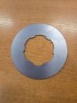  - Lamela spojky plechov (zes. 2,0mm) - Pionr 05 - 23 od  www.jawadily.cz