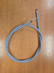 Lanko plynu rychlopal 91cm (�ed�) - Pion�r 20-23